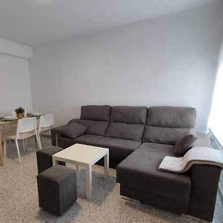 דירות אונטיניינט Casa Jesus מראה חיצוני תמונה